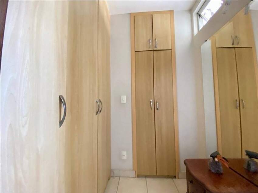Cobertura à venda no Dona Clara: 