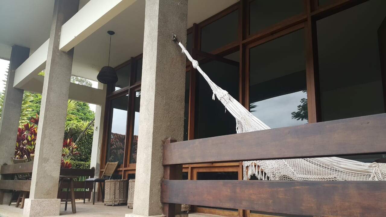 Casa à venda no Braúnas: 