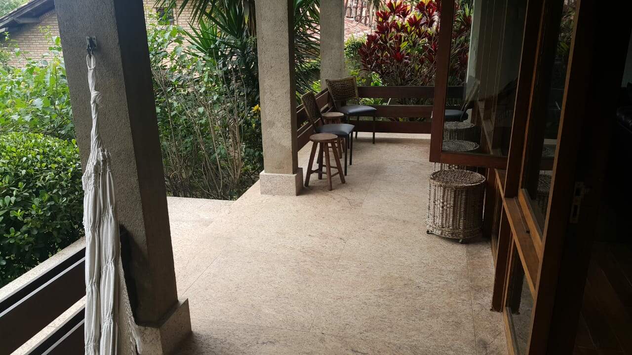 Casa à venda no Braúnas: 