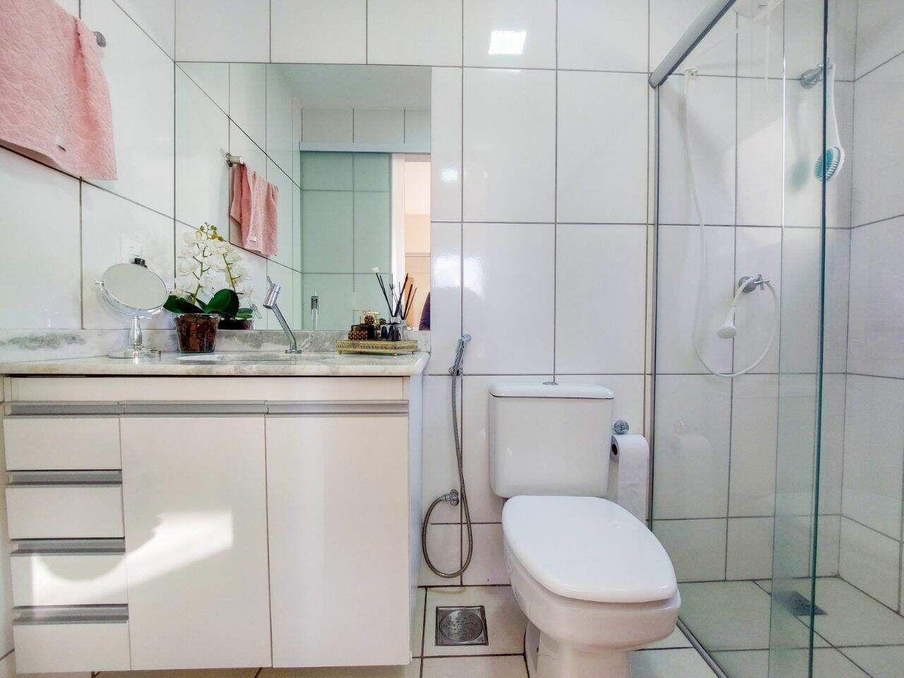 Apartamento à venda no Castelo: 