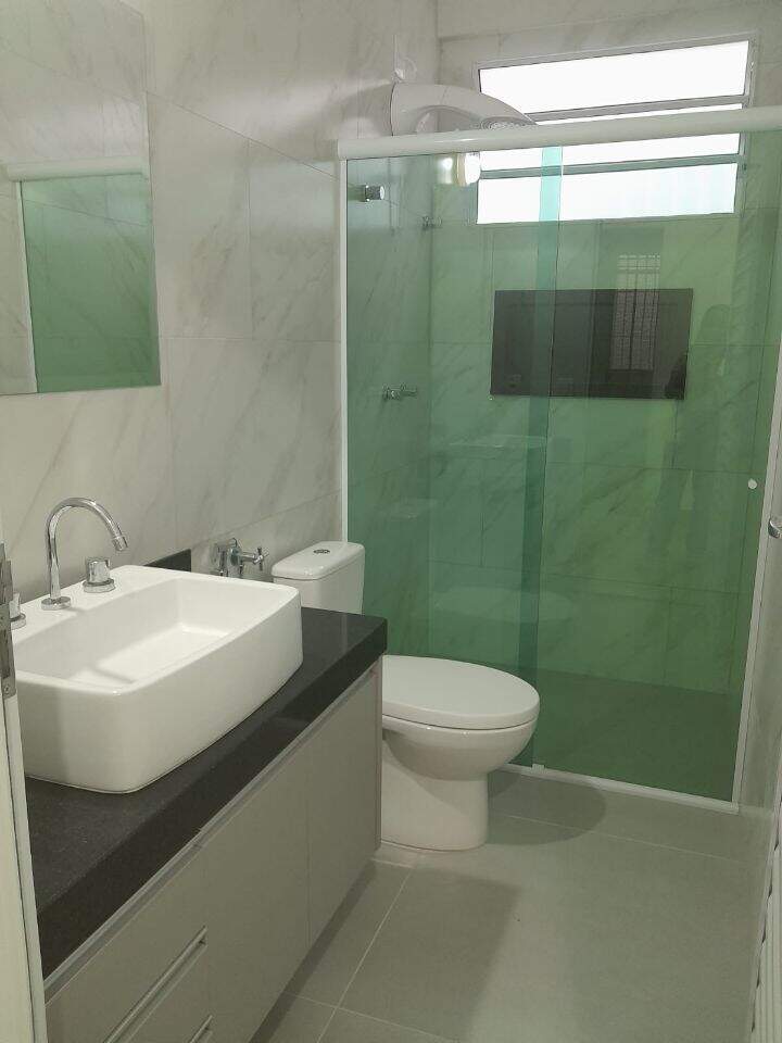 Casa à venda no Jardim Paquetá: 