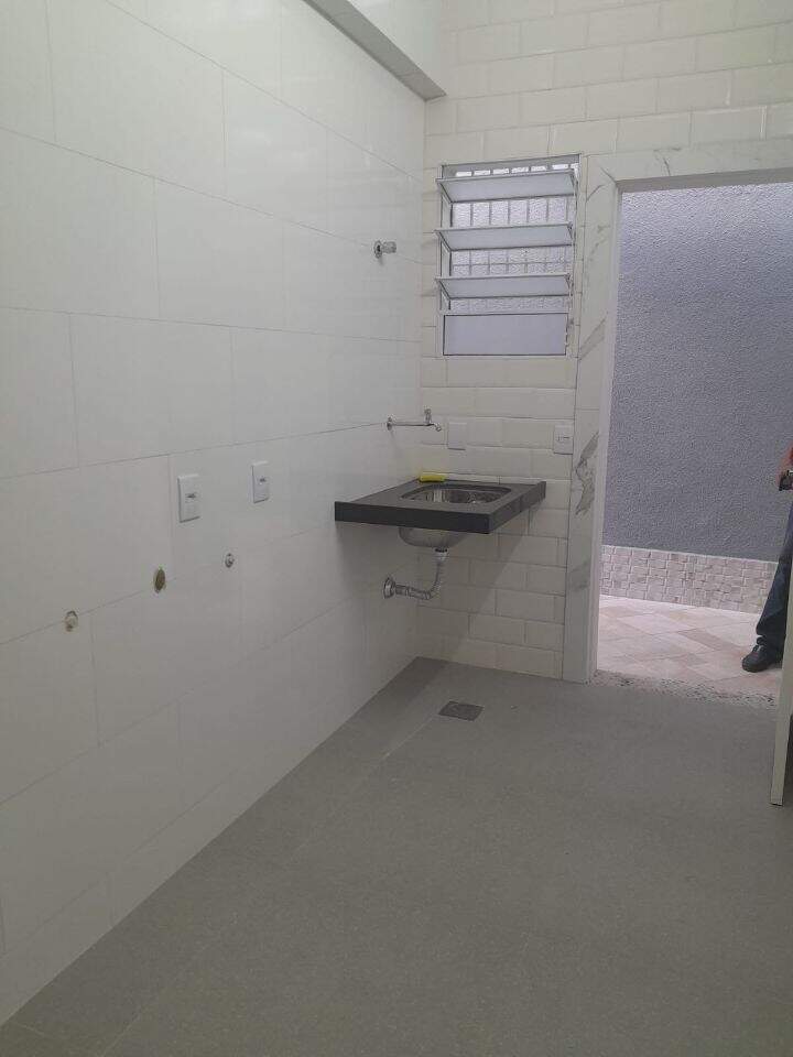Casa à venda no Jardim Paquetá: 