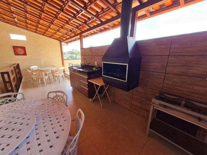 Casa à venda no Alípio de Melo: 
