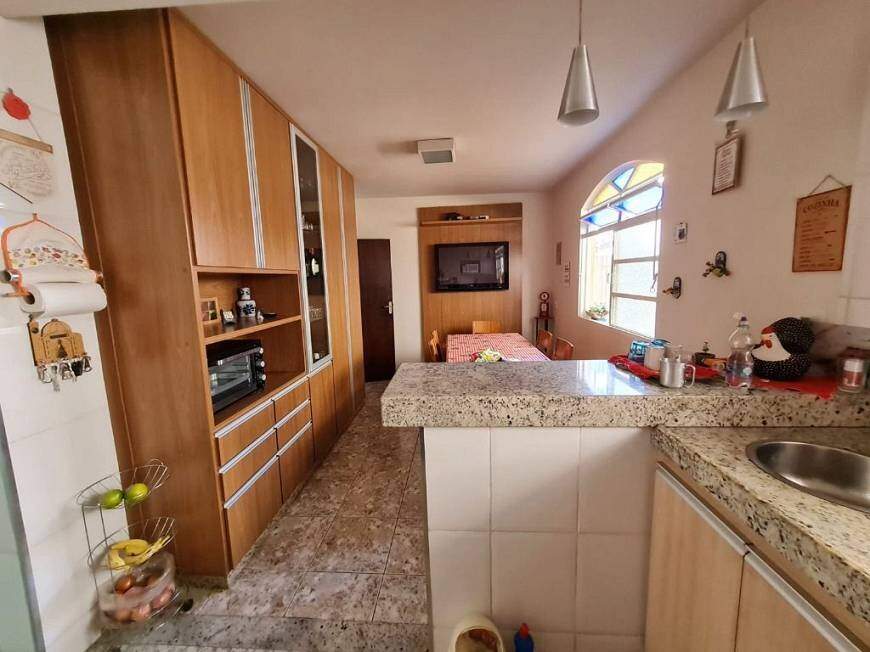 Casa à venda no Alípio de Melo: 