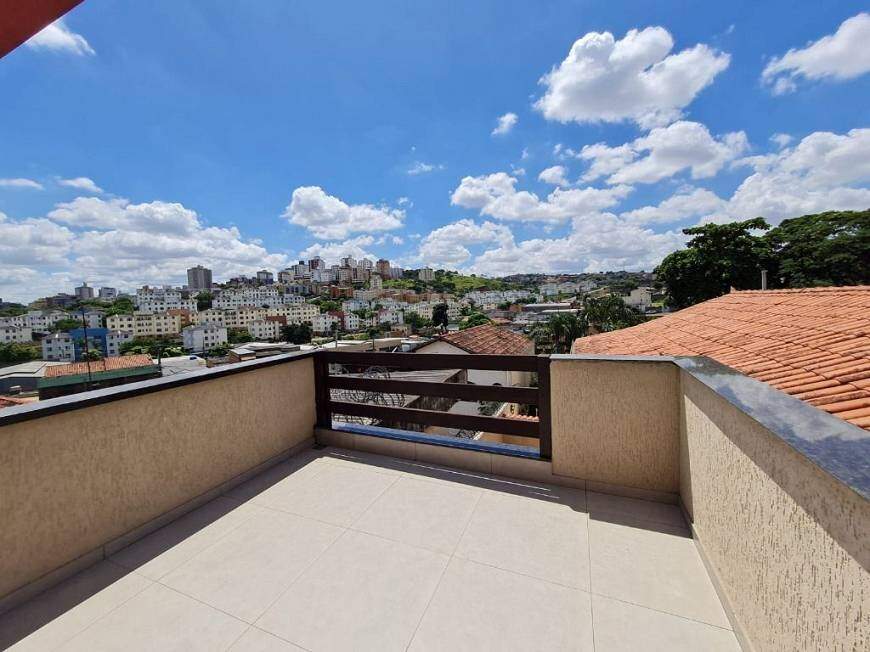 Casa à venda no Alípio de Melo: 
