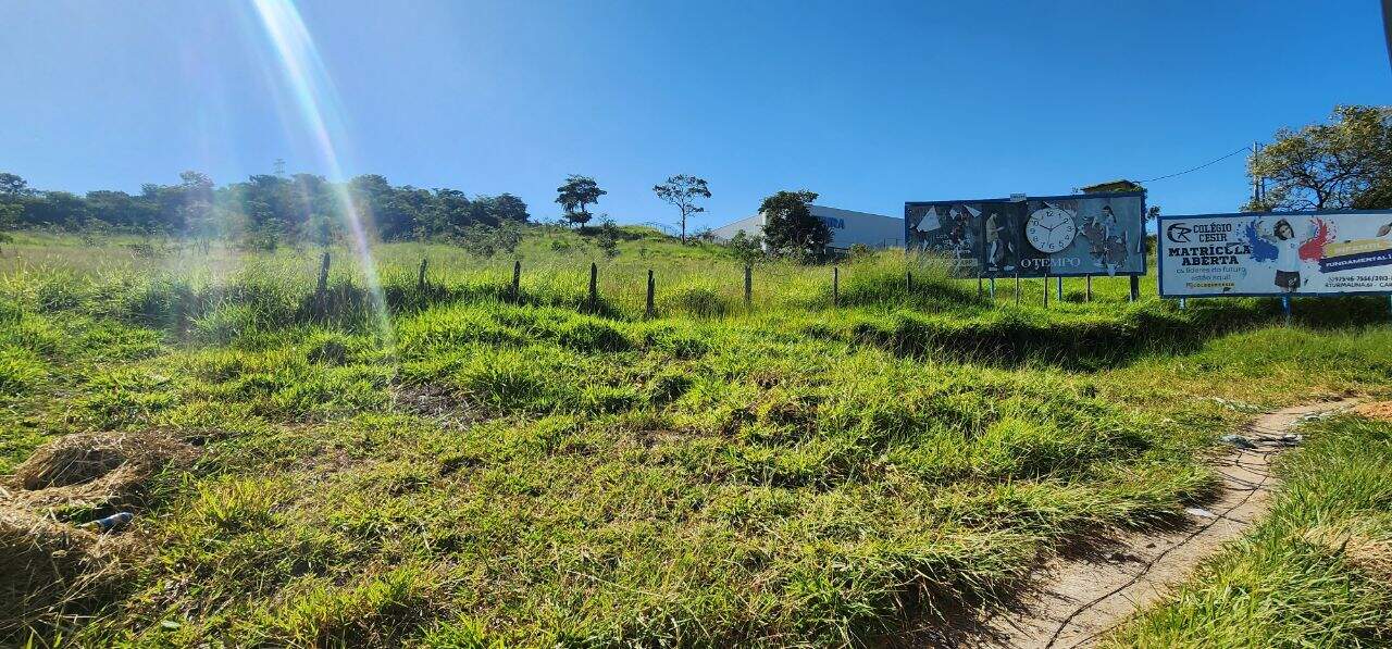 Terreno Industrial à venda no Chácara Cotia: 