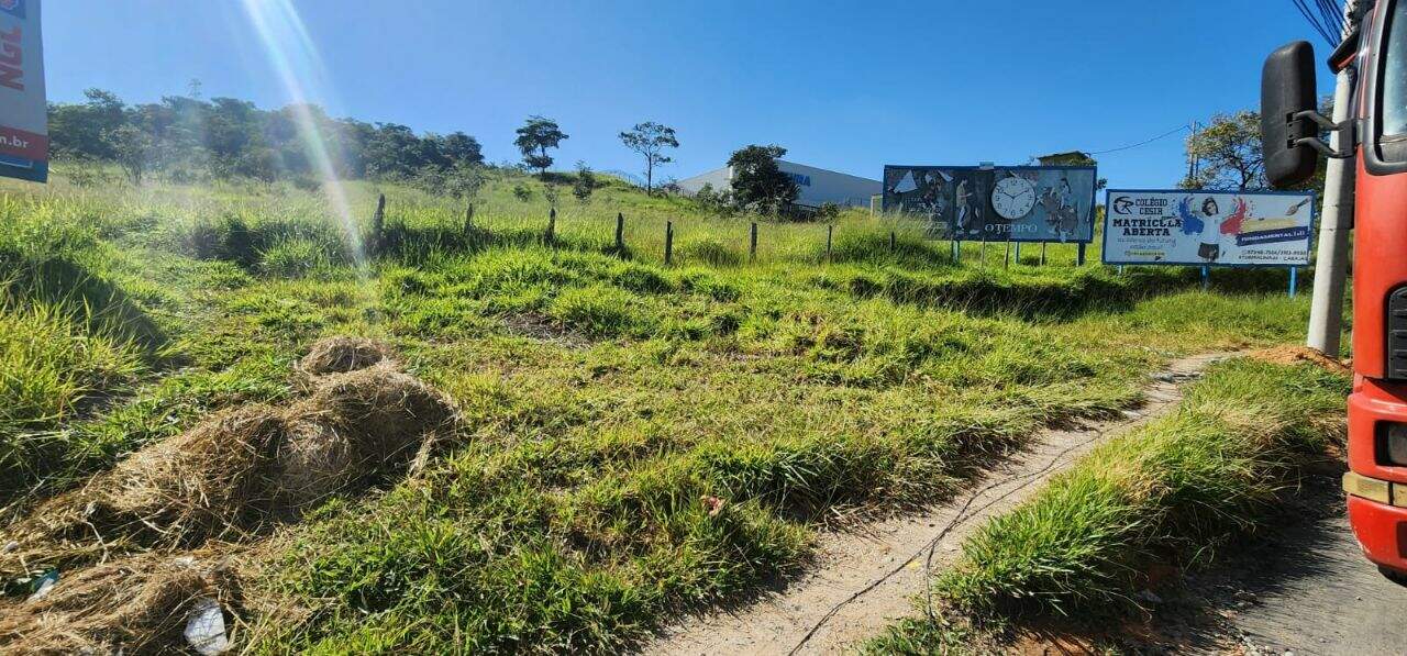 Terreno Industrial à venda no Chácara Cotia: 