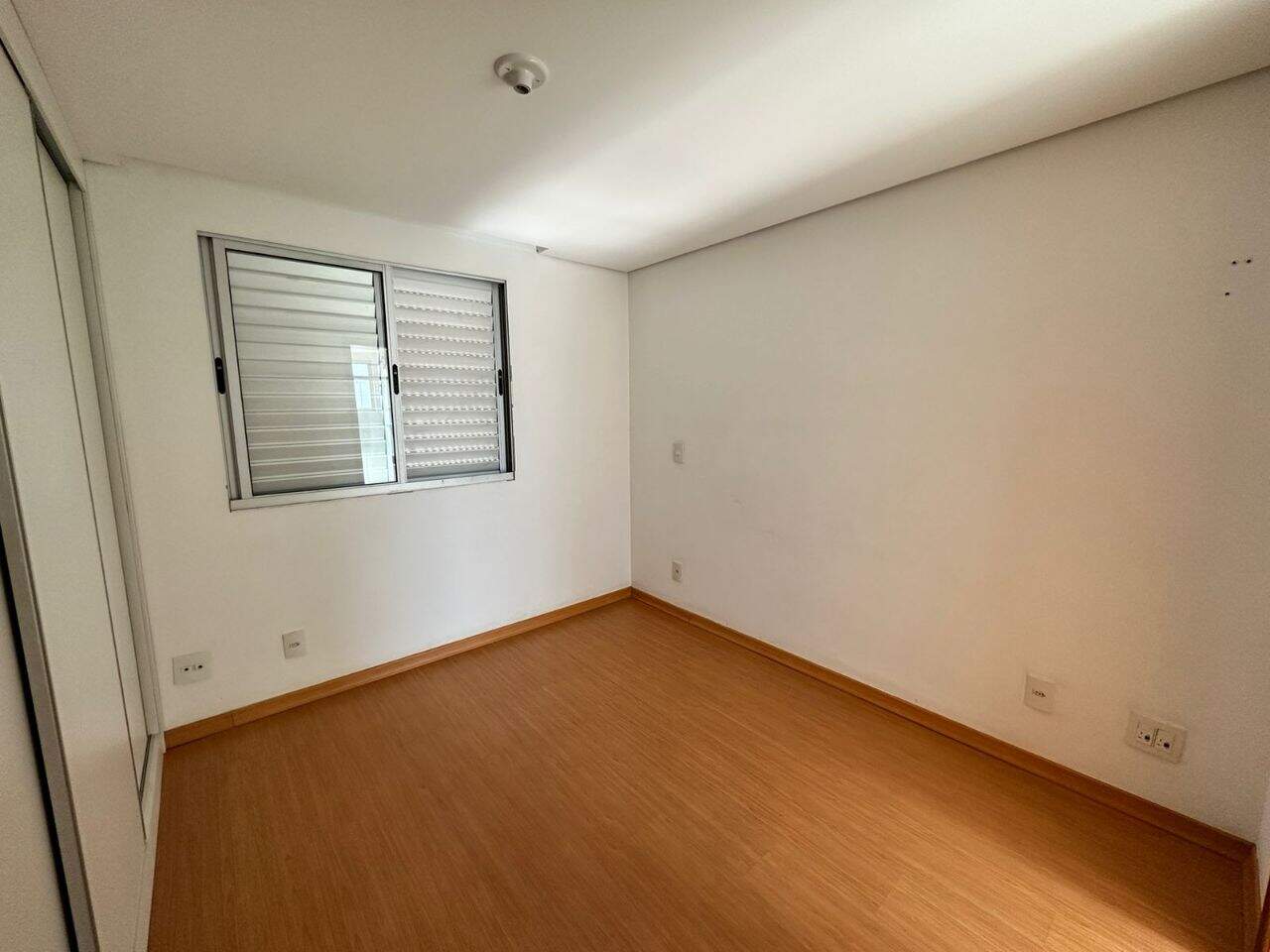 Apartamento à venda no Castelo: 