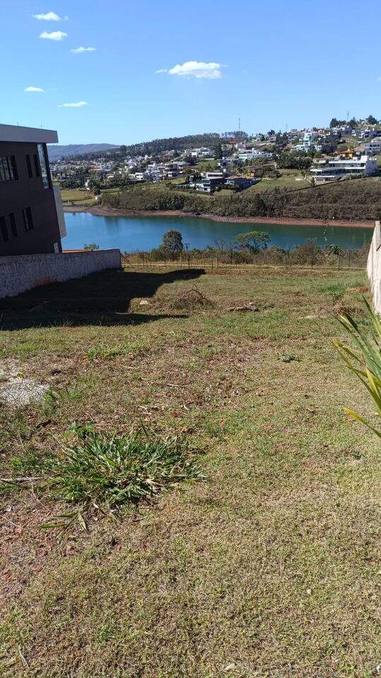 Lotes em condomínio à venda no Alphaville: 