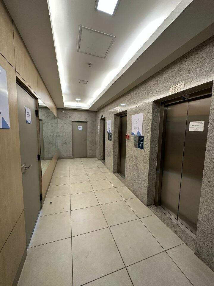 Apartamento à venda no Caiçaras: 