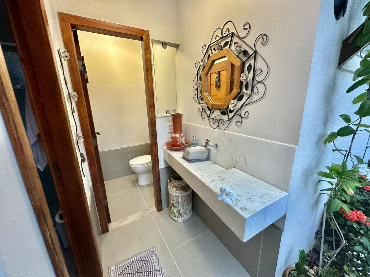 Casa em Condomínio à venda no Jardim Paquetá: 