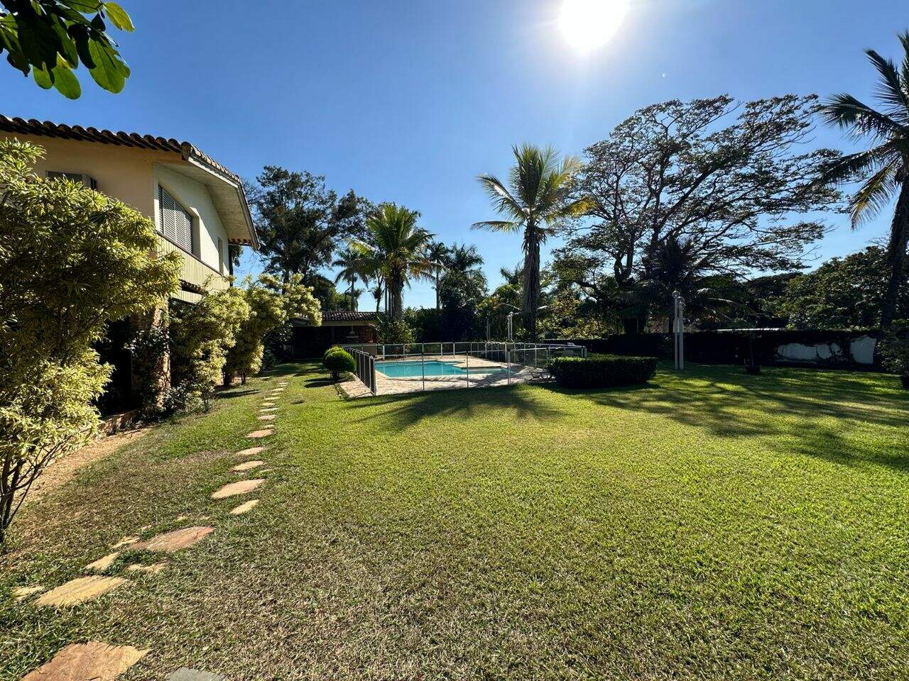 Casa à venda no São Luiz: 