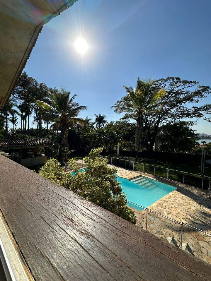 Casa à venda no São Luiz: 