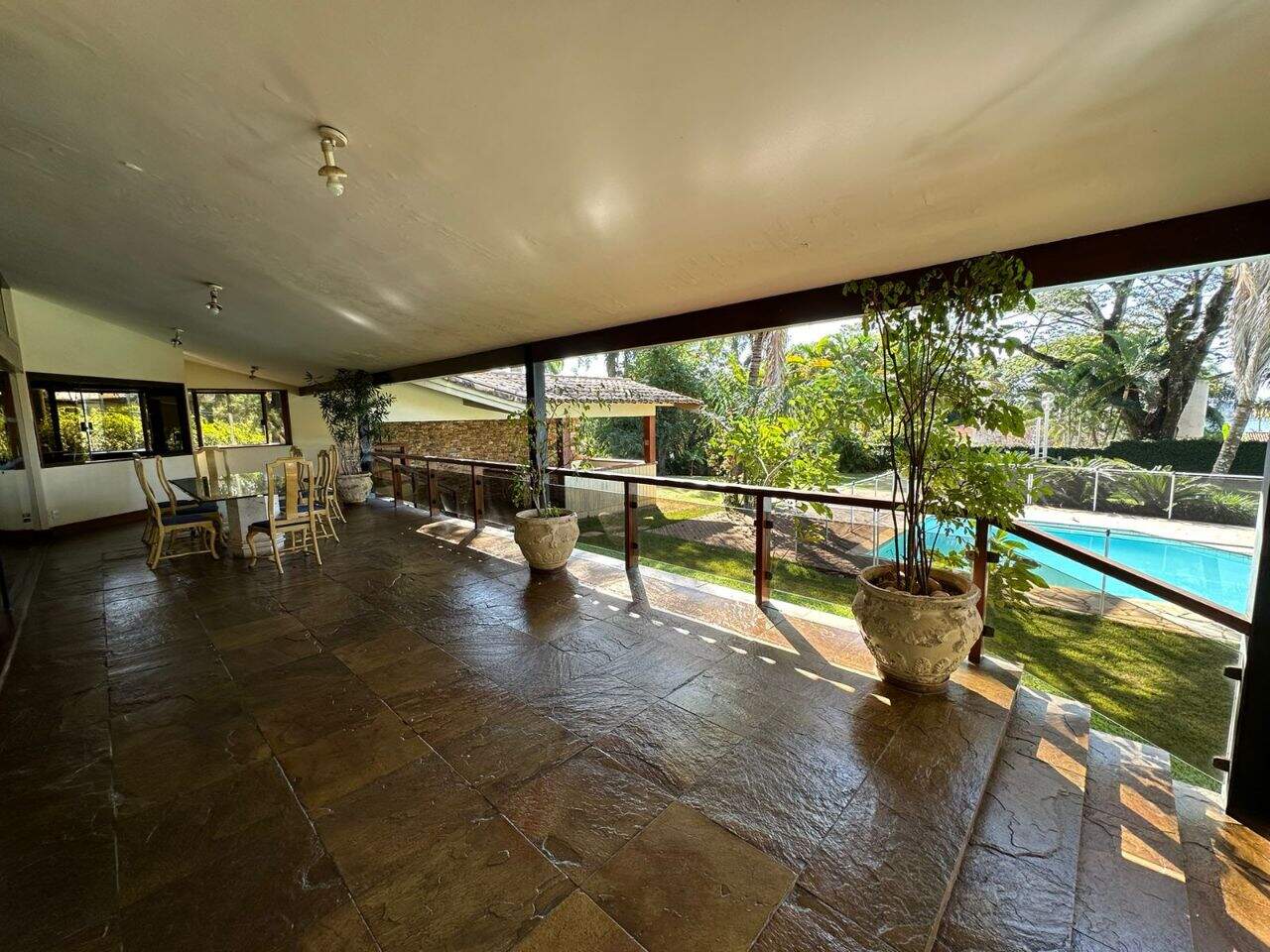 Casa à venda no São Luiz: 