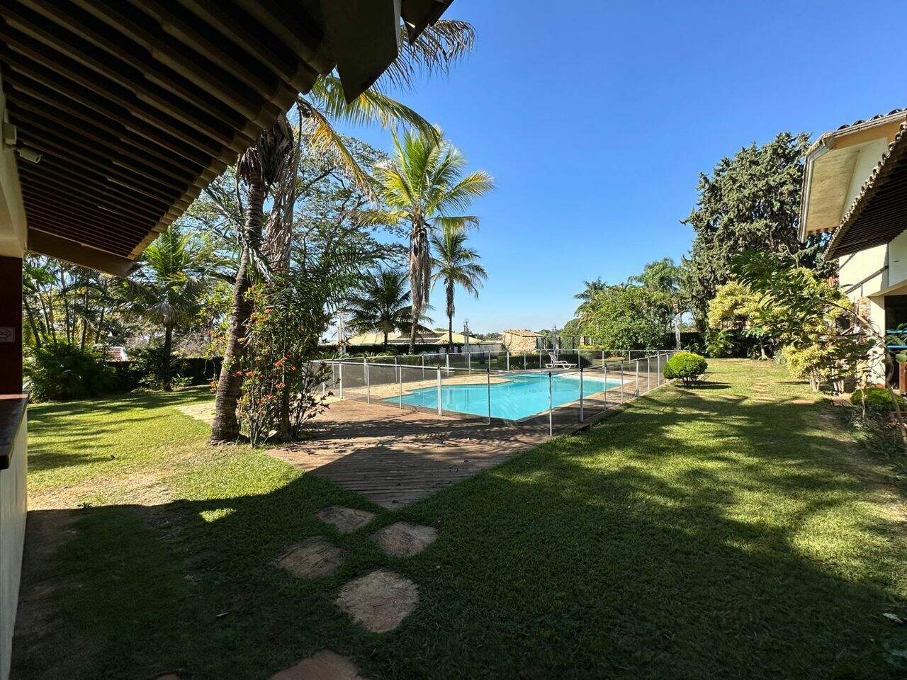 Casa à venda no São Luiz: 