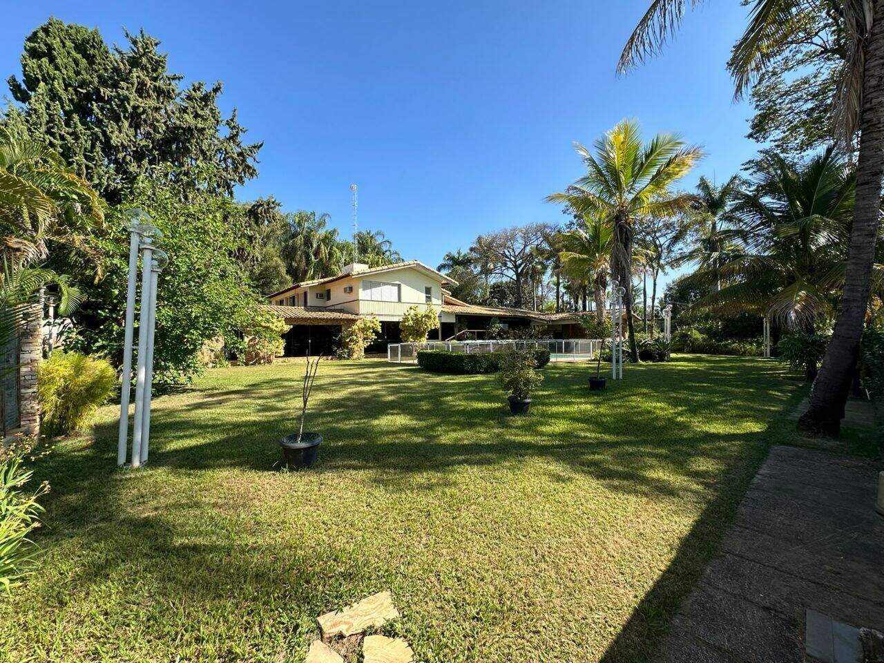 Casa à venda no São Luiz: 