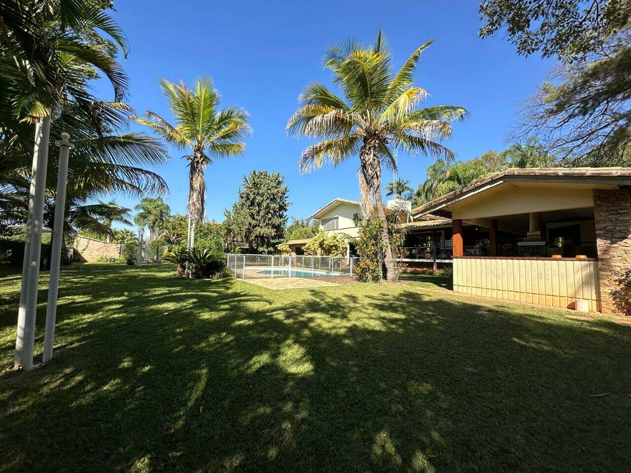 Casa à venda no São Luiz: 