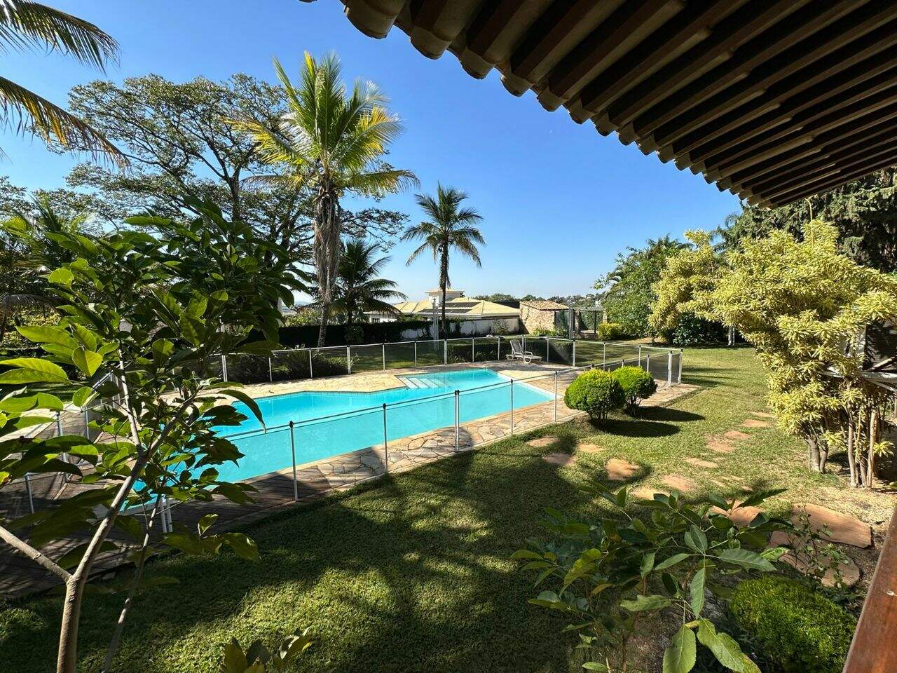 Casa à venda no São Luiz: 
