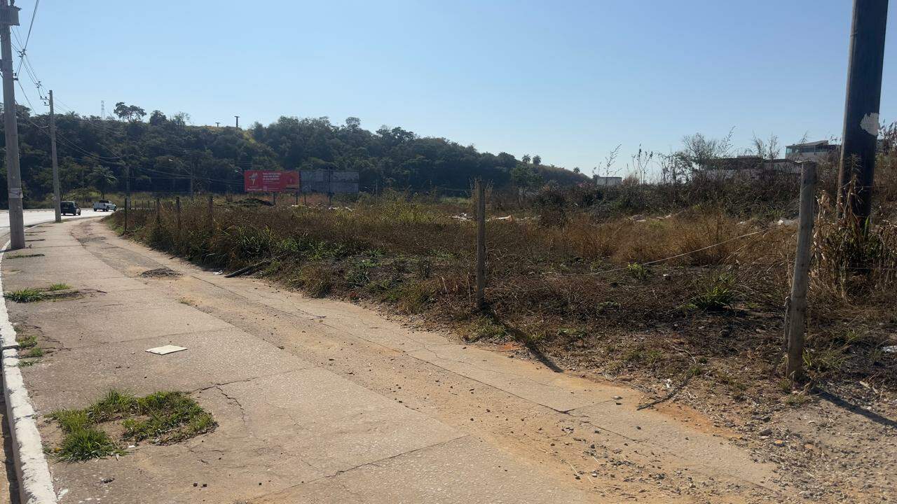 Lotes à venda no Ressaca: 