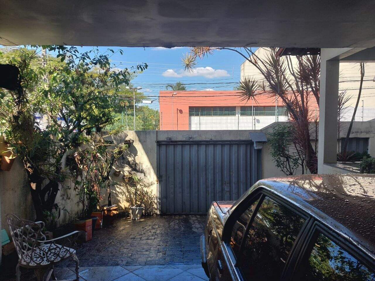 Casa à venda no Alípio de Melo: 