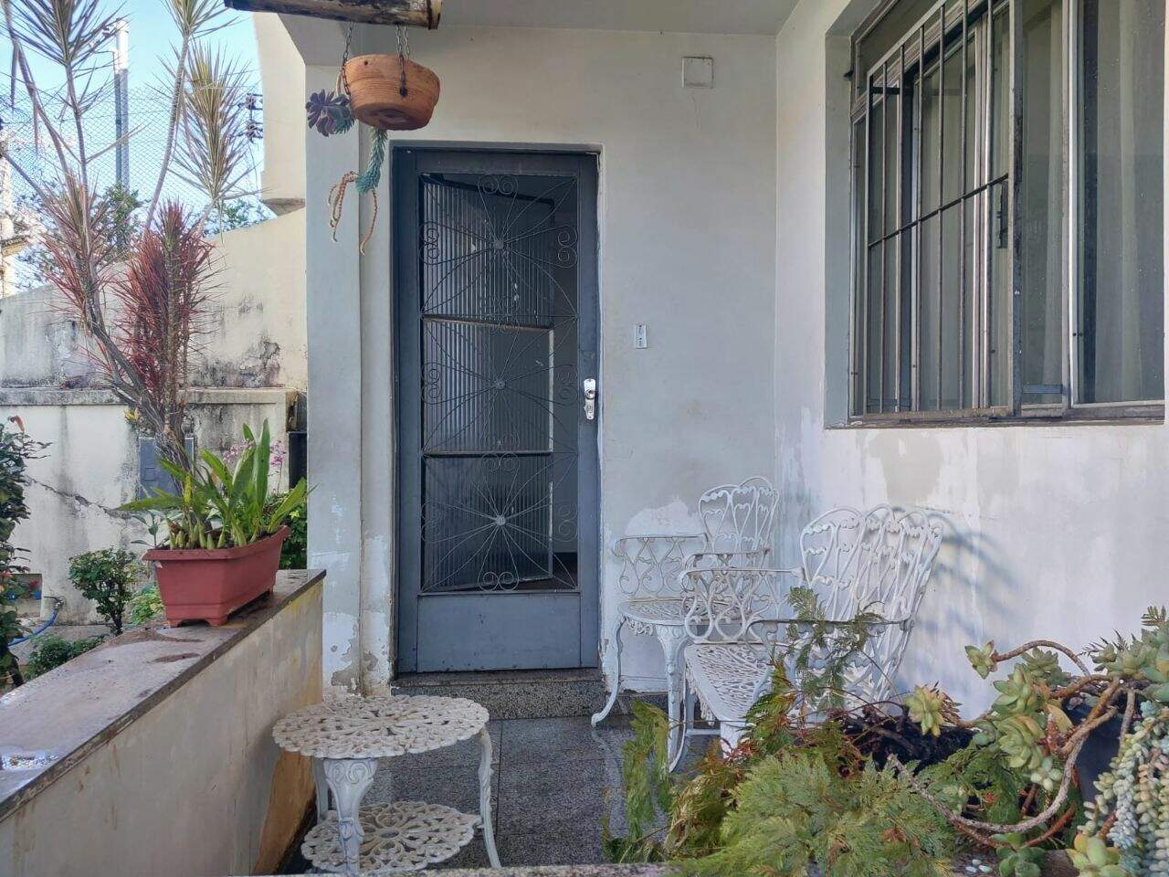 Casa à venda no Alípio de Melo: 
