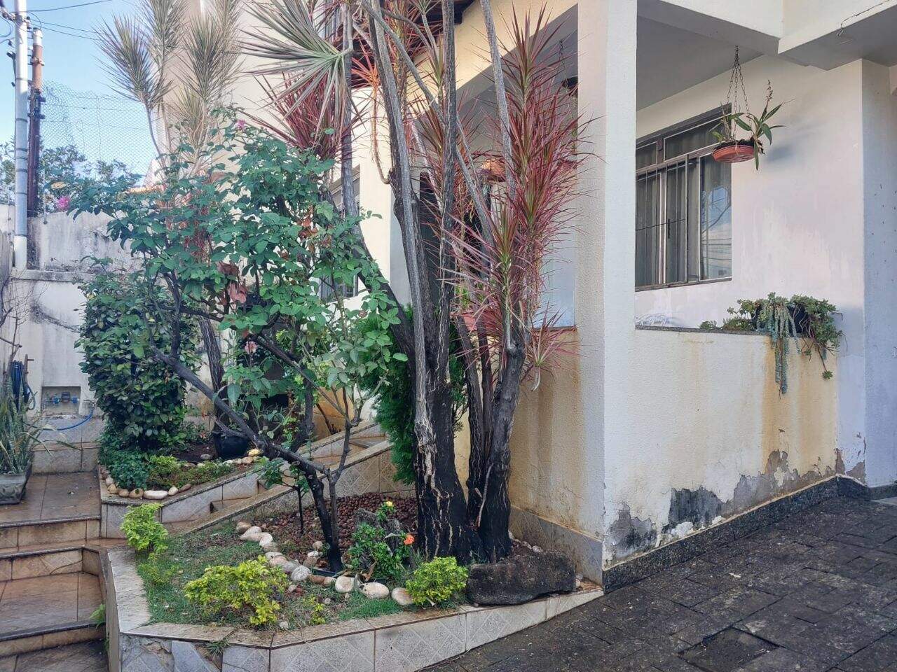 Casa à venda no Alípio de Melo: 