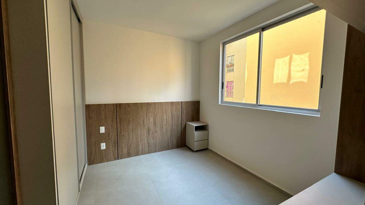 Apartamento à venda no Ouro Preto: 