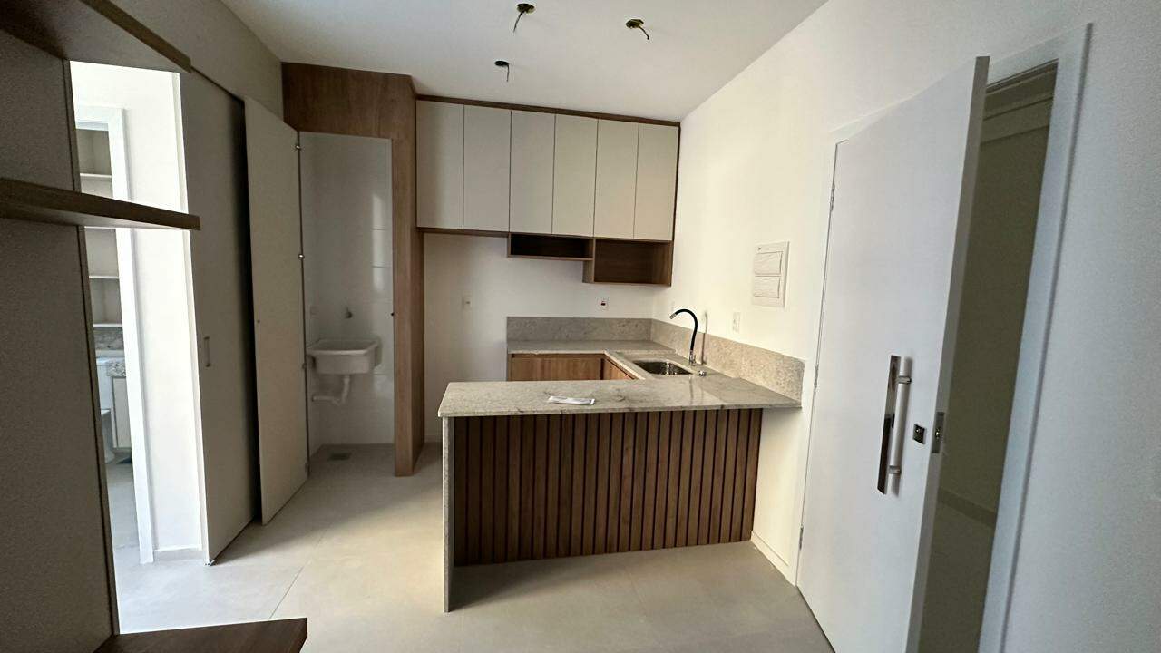 Apartamento à venda no Ouro Preto: 