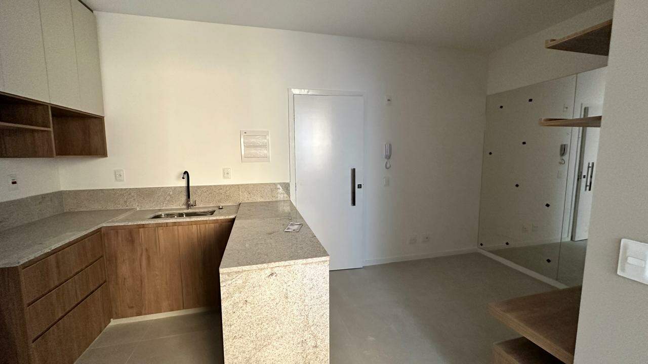 Apartamento à venda no Ouro Preto: 