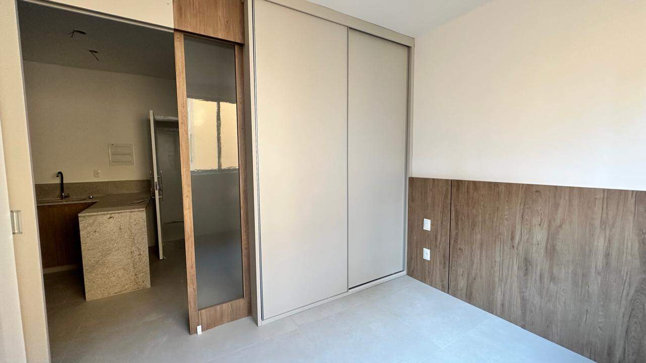 Apartamento à venda no Ouro Preto: 