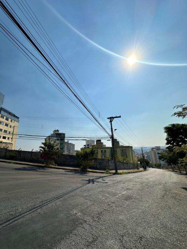 Terreno à venda no Manacás: 