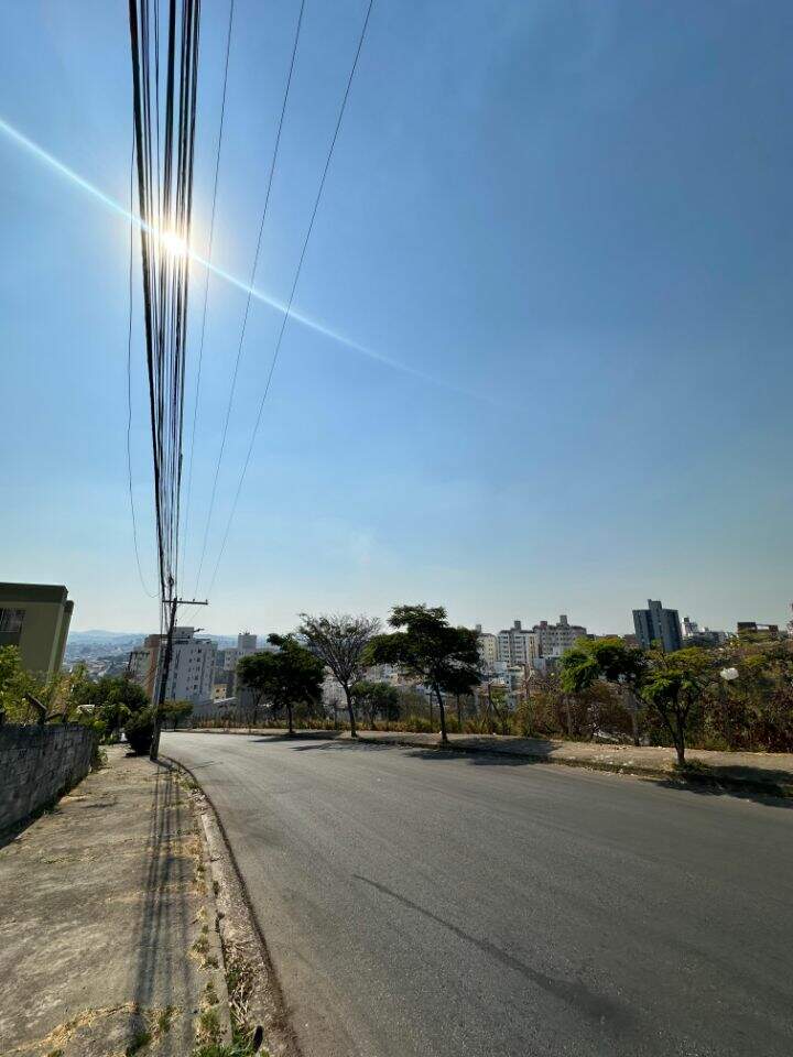 Terreno à venda no Manacás: 