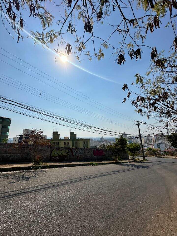Terreno à venda no Manacás: 