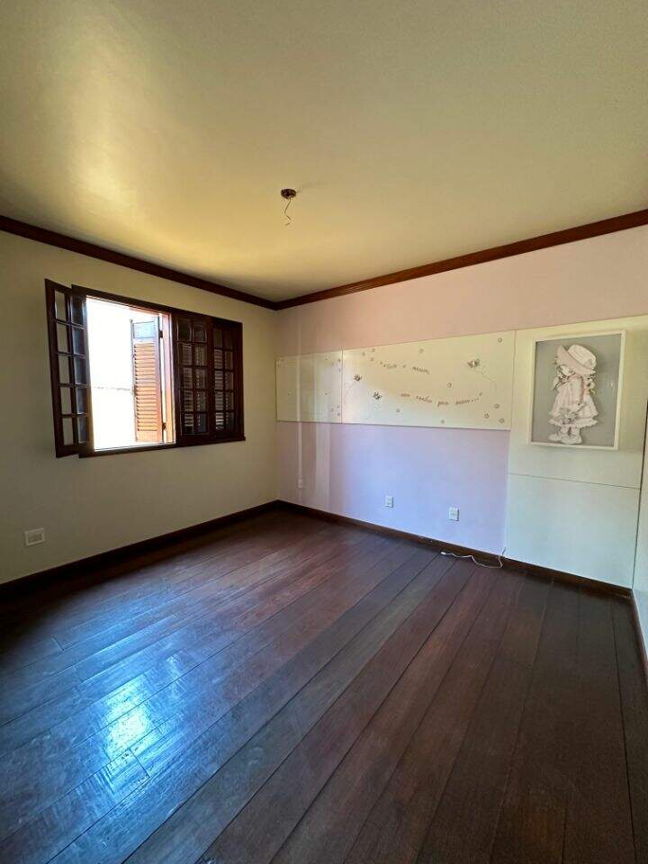 Casa à venda no Palmares: 