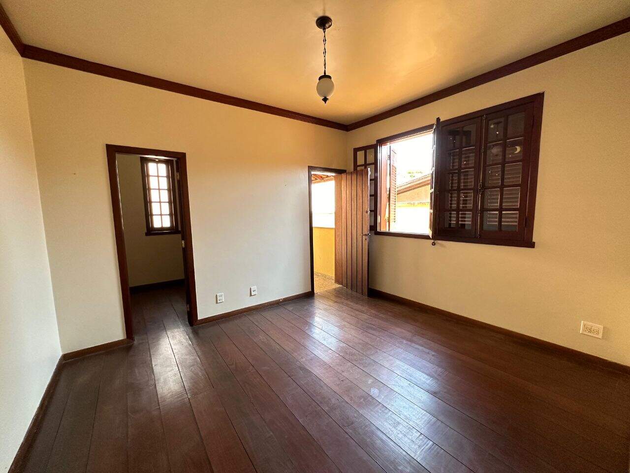 Casa à venda no Palmares: 