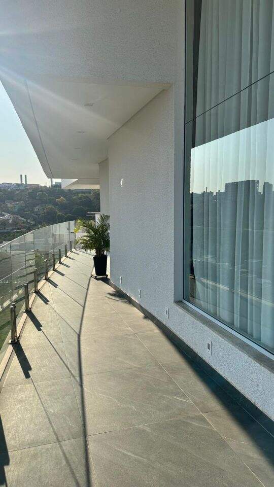 Casa em Condomínio à venda no Portal Do Sol: 