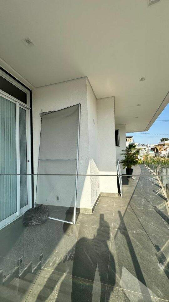Casa em Condomínio à venda no Portal Do Sol: 