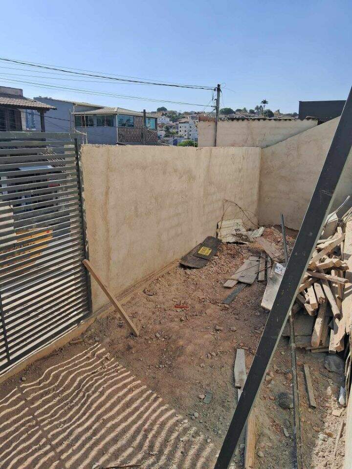 Casa à venda no Copacabana: 