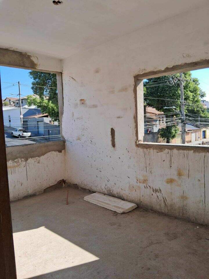 Casa à venda no Copacabana: 