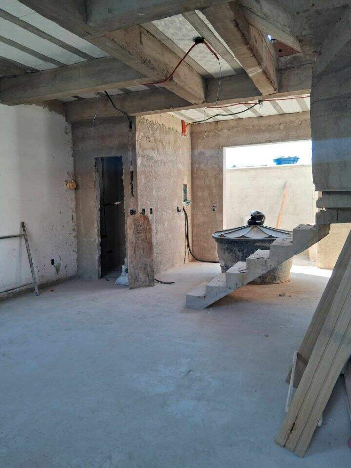 Casa à venda no Copacabana: 