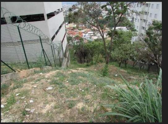 Terreno à venda no Ouro Preto: 