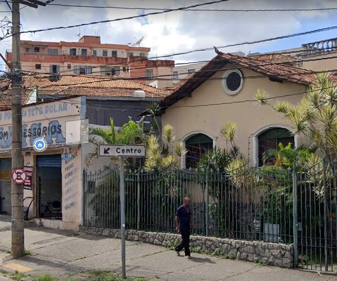 Casa comercial à venda no Calafate: 