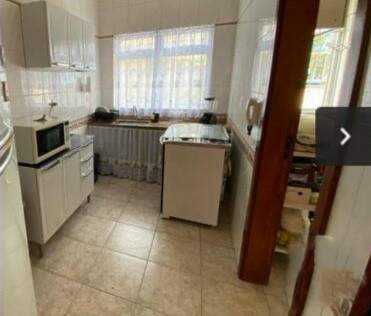 Apartamento à venda no Ouro Preto: 