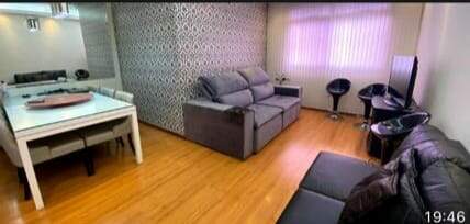 Apartamento à venda no Ouro Preto: 