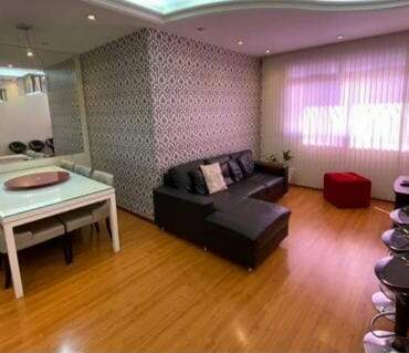 Apartamento à venda no Ouro Preto: 