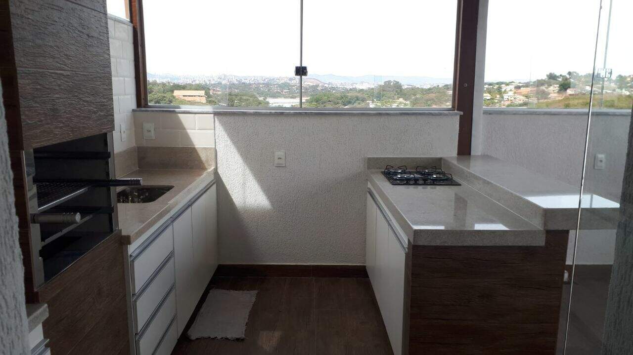 Cobertura à venda no Enseada Das Garças: 