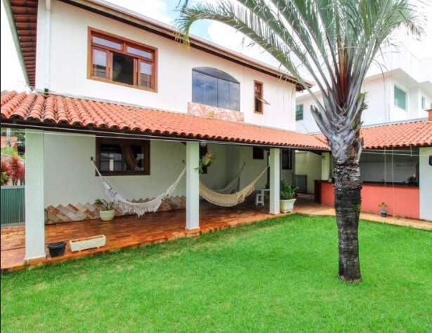 Casa à venda no Castelo: 