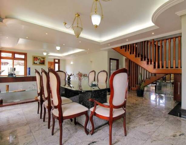 Casa à venda no Castelo: 