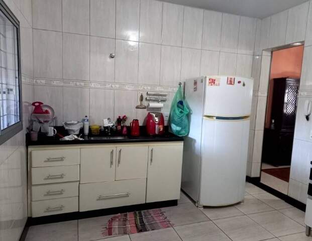 Terreno à venda no Bandeirantes: 