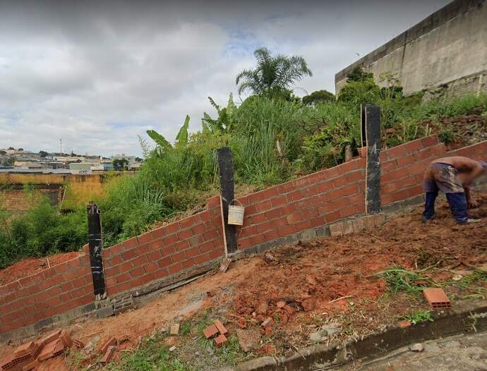 Terreno à venda no São Francisco: 